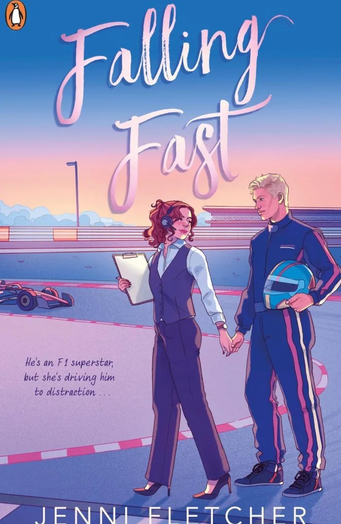 Falling Fast
