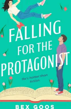 Falling for the Protagonist