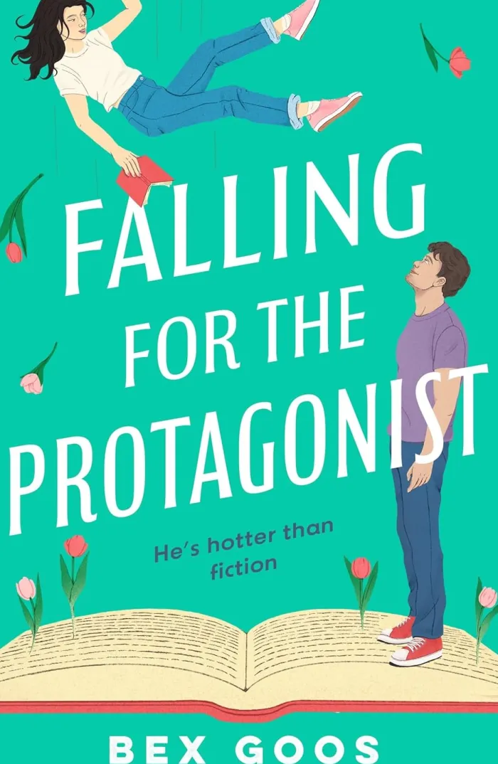 Falling for the Protagonist