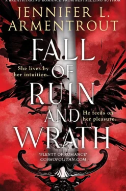 Fall of Ruin and Wrath