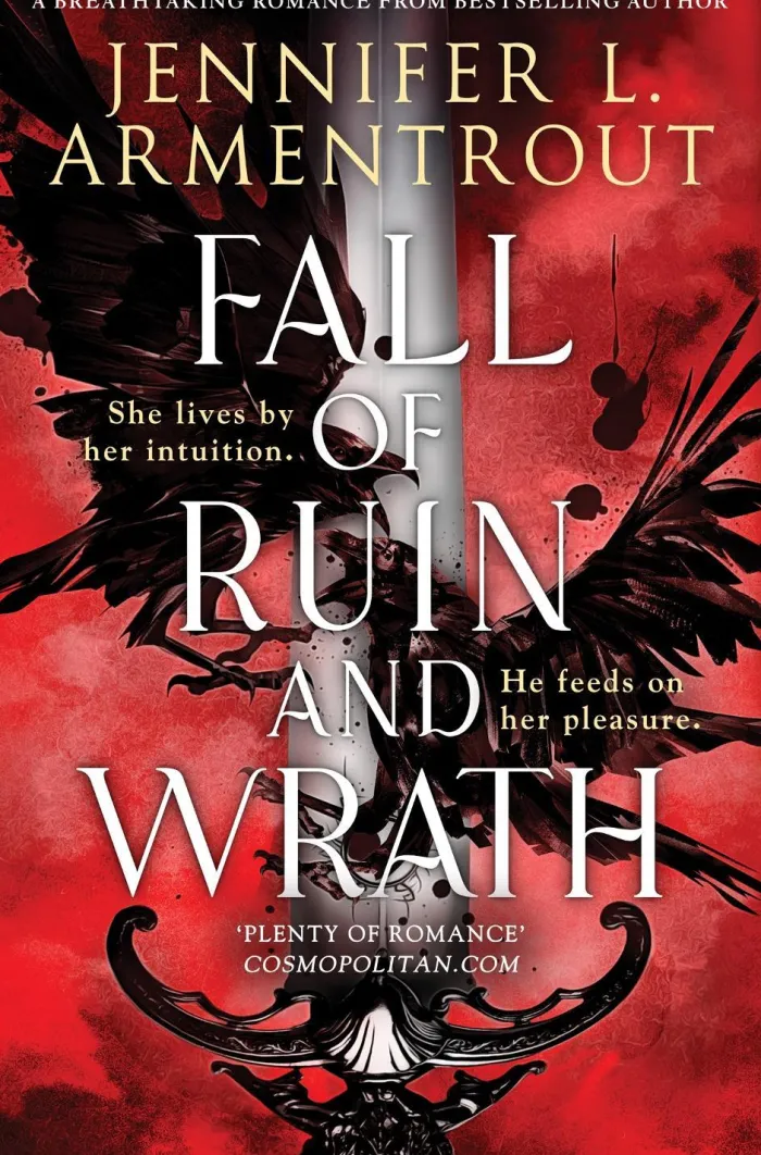 Fall of Ruin and Wrath