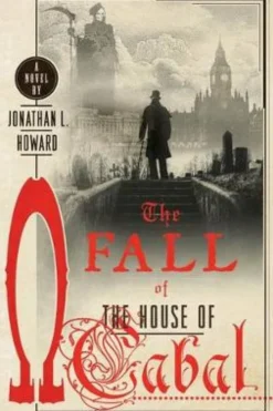 Fall of the House of Cabal