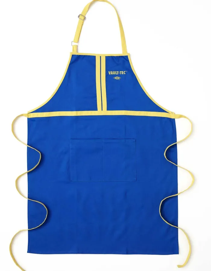Fallout: The Vault Dweller's Official Cookbook Gift Set