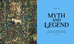 Fantastic Beasts: The Wonder of Nature: Amazing Animals and the Magical Creatures of Harry Potter and Fantastic Beasts