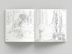 Fantasy Forest Coloring Book: John Bauer's World of Fairies and Trolls