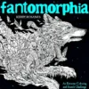 Fantomorphia: An Extreme Coloring and Search Challenge