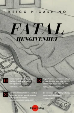 Fatal hengivenhet