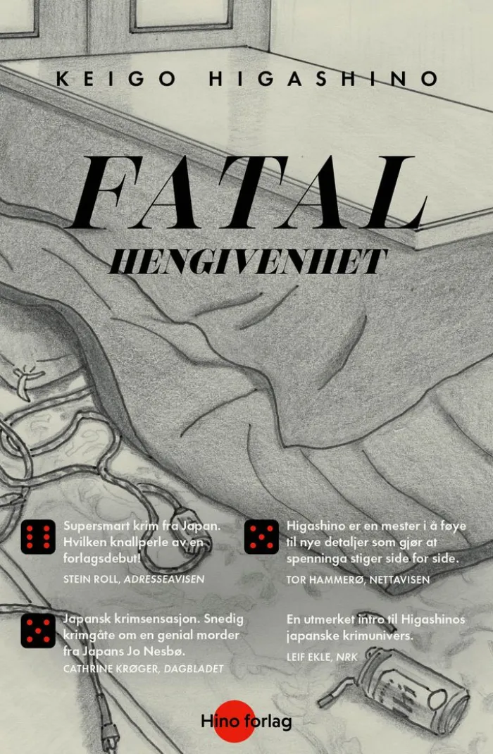 Fatal hengivenhet