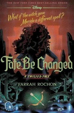 Fate Be Changed: A Twisted Tale