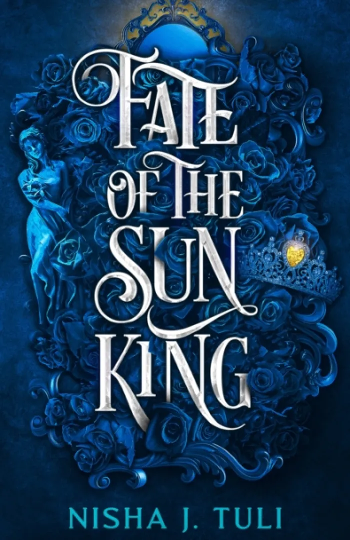 Fate of the Sun King