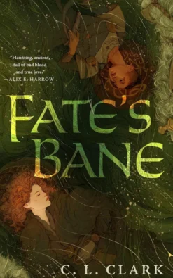 Fate's Bane
