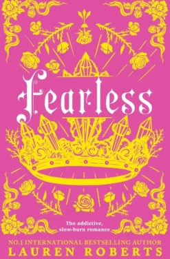 Fearless: The addictive, slow-burn romance of the summer: Volume 3