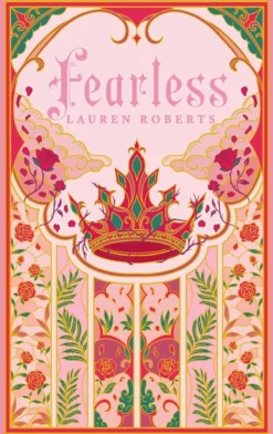 Fearless Ultra Deluxe Edition: Volume 3