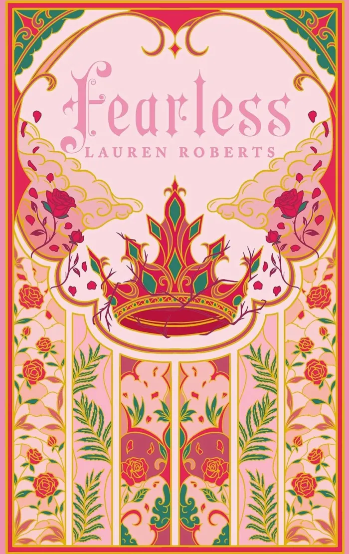 Fearless Ultra Deluxe Edition: Volume 3