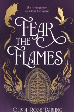Fear the Flames: Fourth Wing meets Game of Thrones in your next dragon-filled romantasy obsession