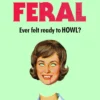 Femme Feral: OBSERVER DEBUT NOVELIST OF THE YEAR 2026