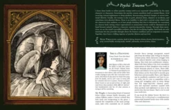Feral and Hysterical: Mother Horror’s Ultimate Reading Guide to Dark and Disturbing Fiction by Women