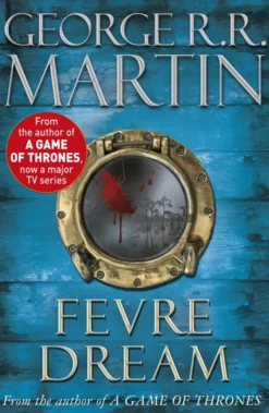 Fevre Dream: The 40th anniversary of a classic southern gothic novel