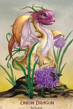 Field Guide To Garden Dragons