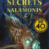 Fighting Fantasy: The Secrets of Salamonis