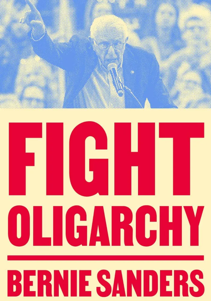 Fight Oligarchy