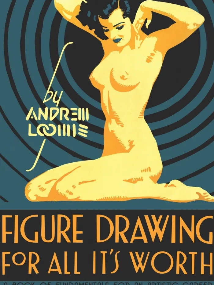 Figure Drawing