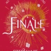 Finale: The third spellbinding instalment in the global No. 1 bestselling Caraval series
