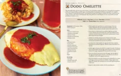 Final Fantasy XIV: The Official Cookbook