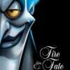 Fire and Fate: A Tale of the Lord of Darkness