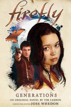 Firefly - Generations