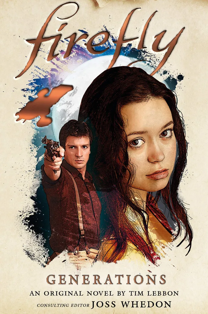 Firefly - Generations