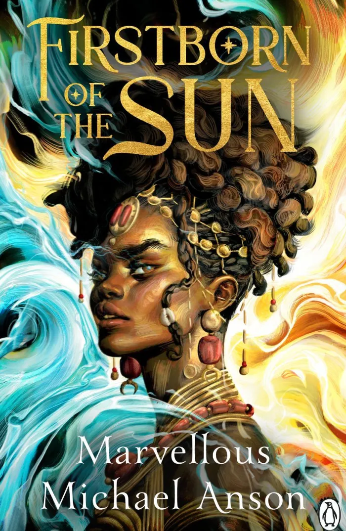 Firstborn of the Sun