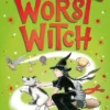 First Prize for the Worst Witch