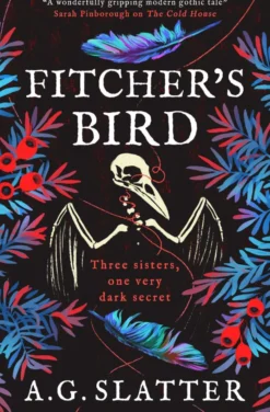 Fitcher's Bird