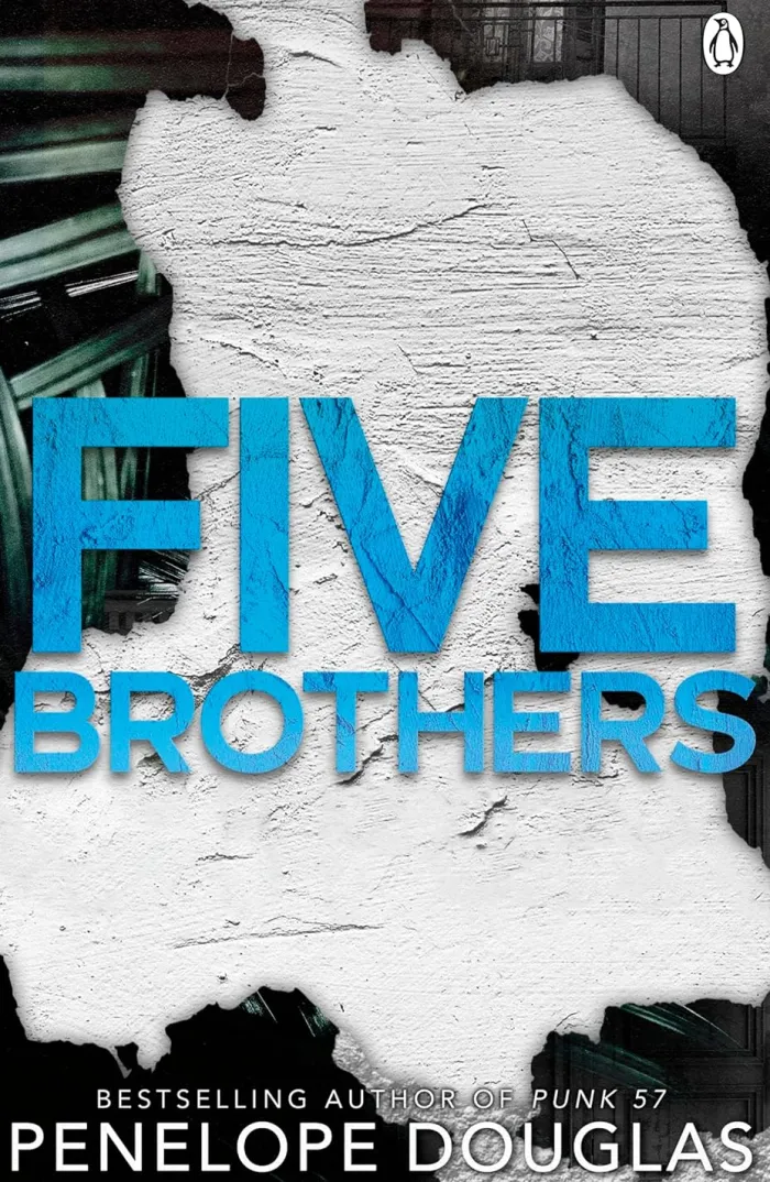 Five Brothers