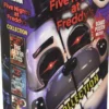 Five Nights at Freddy's 3-book boxed set