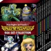 Five Nights at Freddy's: Tales from the Pizza Plex Box Set