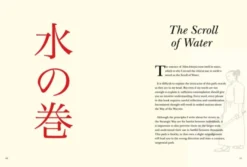 Five Rings Illustrated: The Classic Text on Mastery in Swordsmanship, Leadership and Conflict: A New Translation