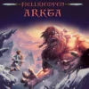 Fjellkjempen Arkta