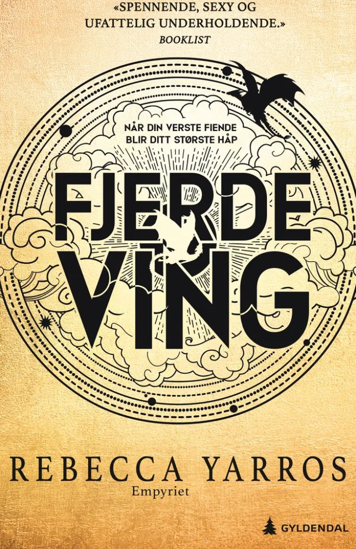 Fjerde ving