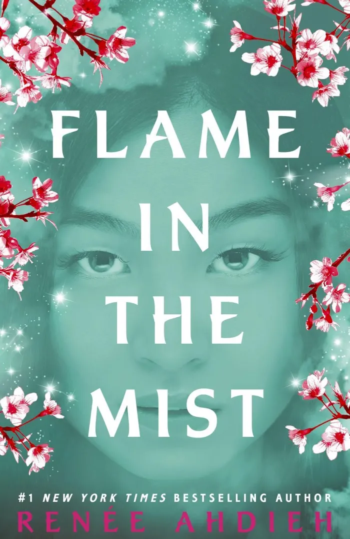 Flame in the Mist: The Epic New York Times Bestseller