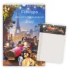 Flåklypa Aktivitetskalender