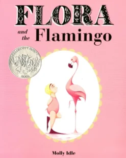 Flora and the Flamingo