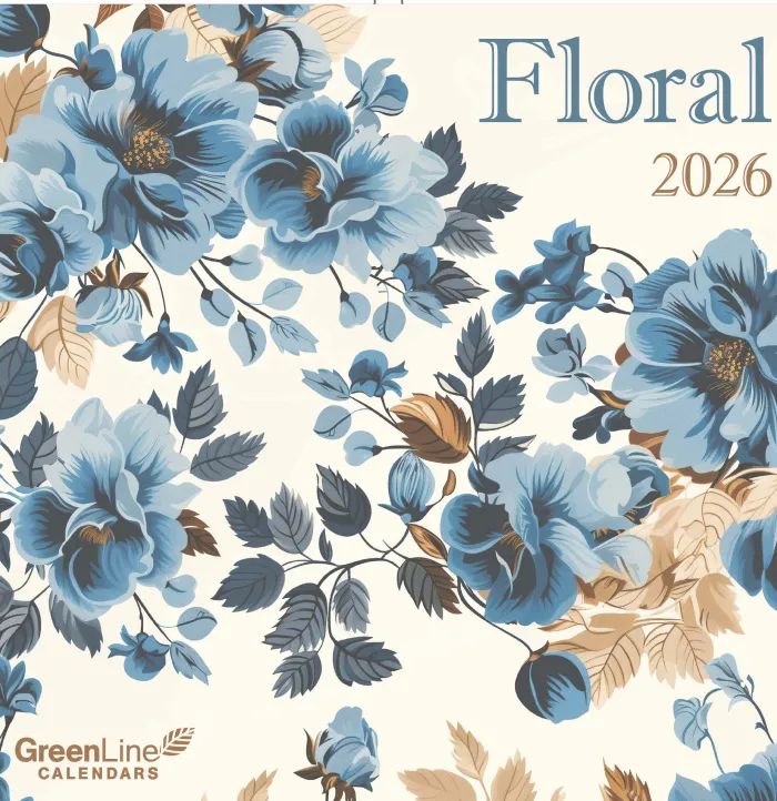 Floral