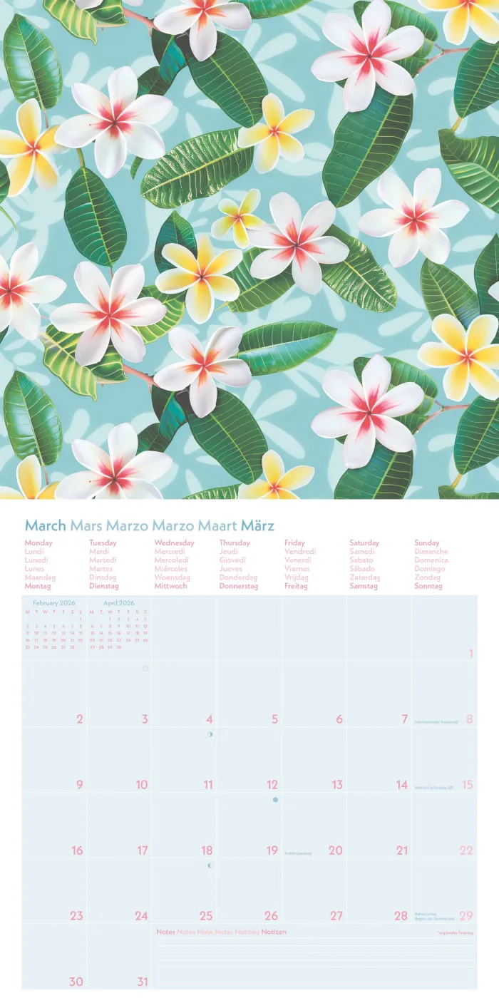 Floral