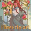 Flowerheart