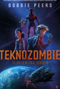 Flukten fra jorden