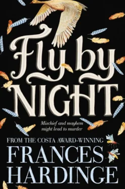 Fly By Night