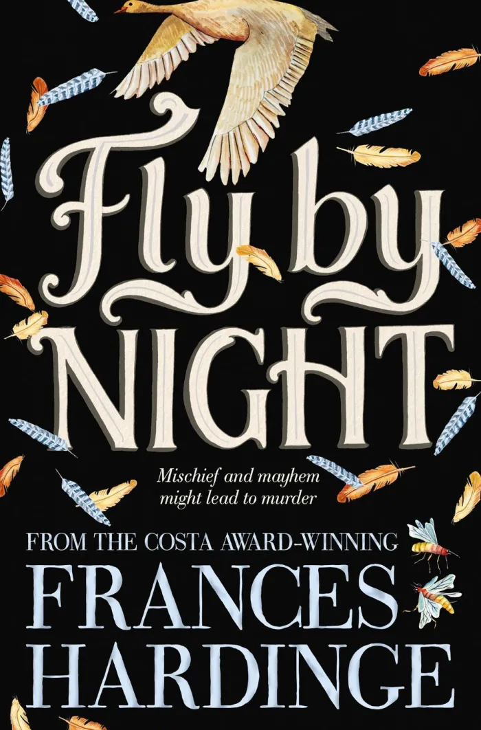 Fly By Night