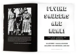 Flying Saucers Are Real! (The Ufo Library of Jack Womack)